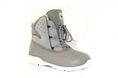 Sniego batai COOL GREY